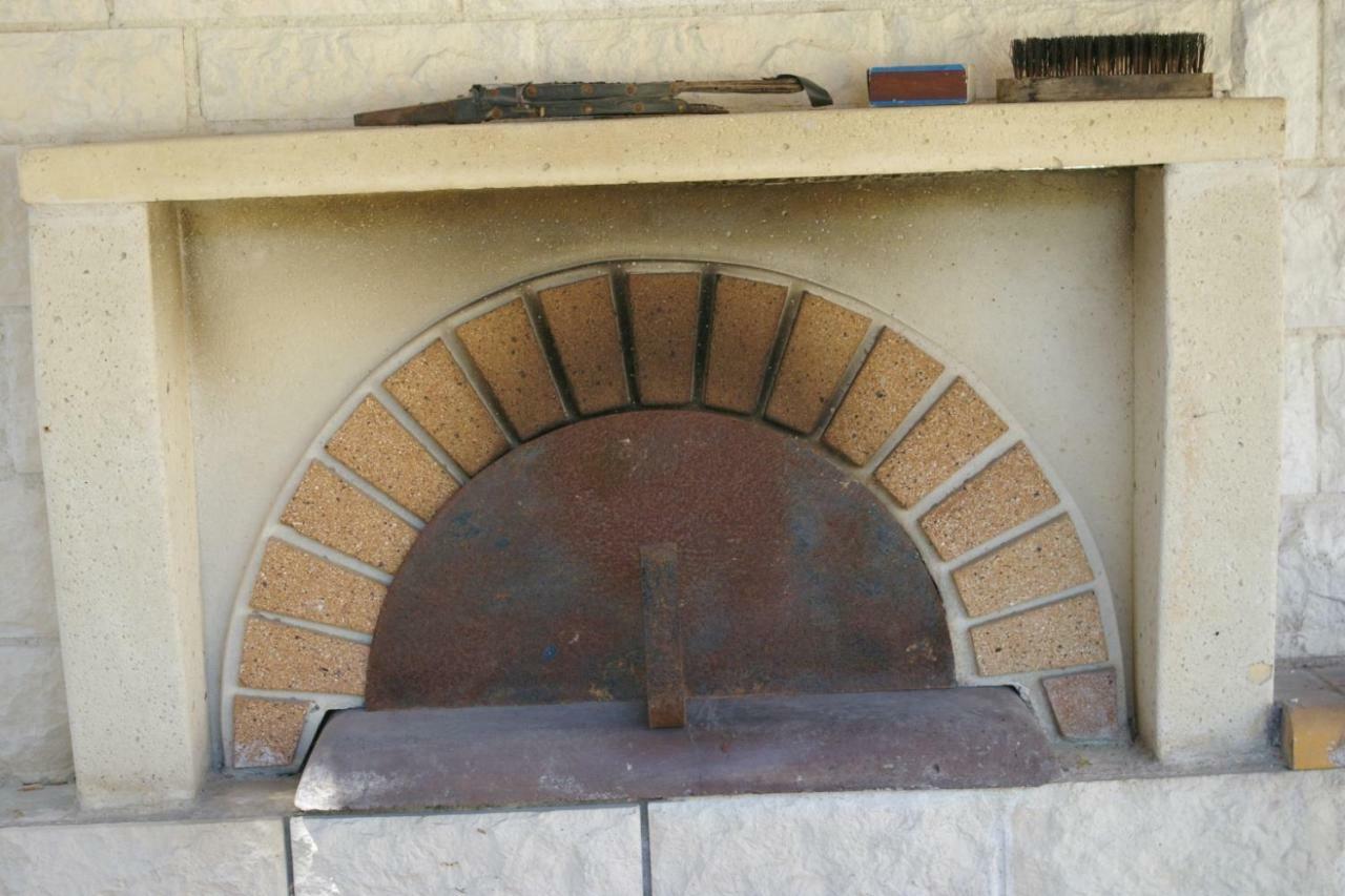 Coeur De Lavande Villa Bédarrides Kültér fotó